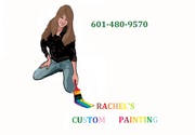 Painting services 15 years experienced.references.just moved to the ar