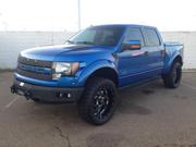 Ford F-150 53700 miles
