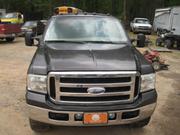 2005 Ford Ford F-250 FX4