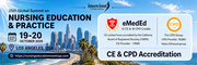 25th Global Summit on Nursing Education and Practice (GSNEP 2026)-meri